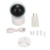 Indoor Security Camera 1080P HD 2.4G 5G Dual Band Infrared