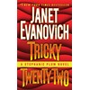 Tricky Twenty-Two: A Stephanie Plum Novel