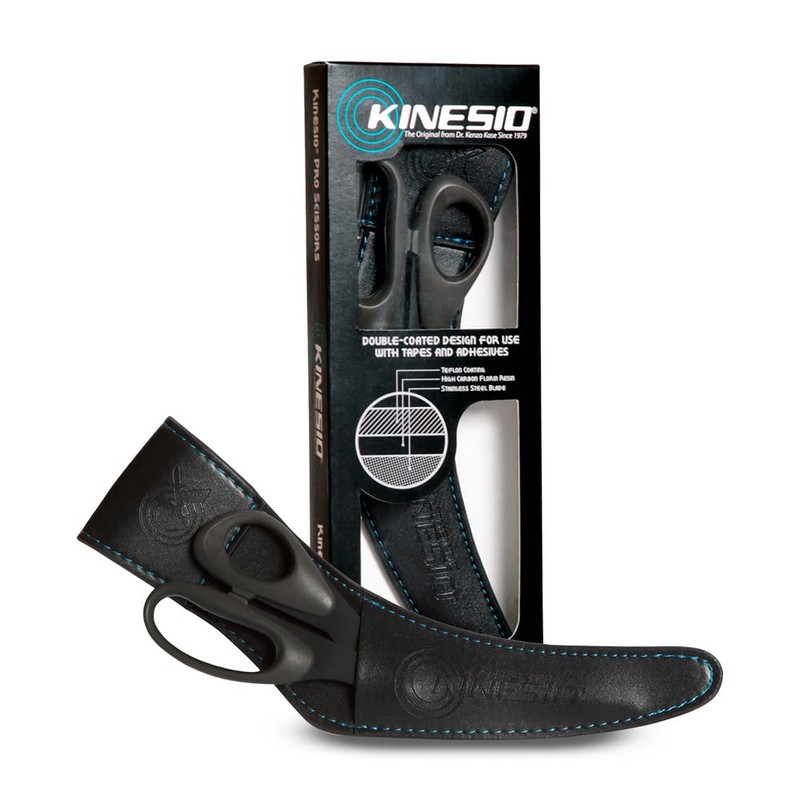 Kinesio - Pro Scissors with Holster - Right Handed Bandage