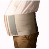 Wonder Care Plus Size Bariatric Abdominal Stomach Binder for Abdomen