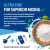 Creatine Monohydrate Powder - 500g Tub (200 Mesh) | Fine
