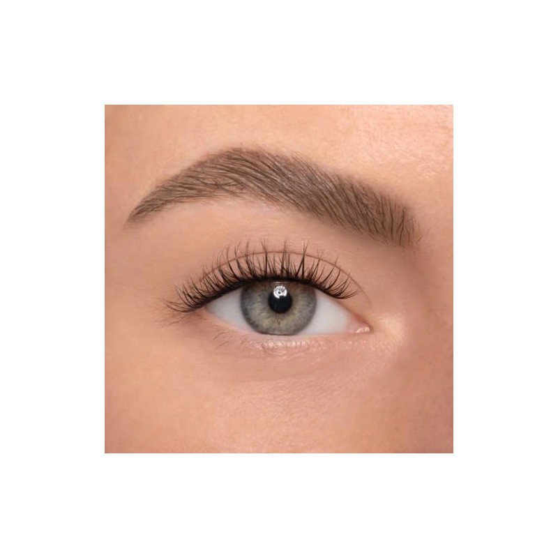 Aylashes Vegan 3D Eyelashes, Ultra Fluffy Eyelashes with Thin Flexible