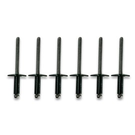 Quad Logic Polaris ATV UTV Snowmobile Replacement Blind Rivets (6 pack) 7621467