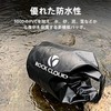 Rock Cloud Dry Bag, Waterproof Bag, Drum Type, Waterproof Pouch,