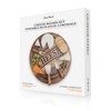 Final Touch 4pc Cheese Board Set (CE40204)