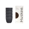 HUSKEE Cup (Charcoal, 3oz)