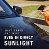 Nu Finish Coat Protector Kit, 4 Piece Car Protector Set