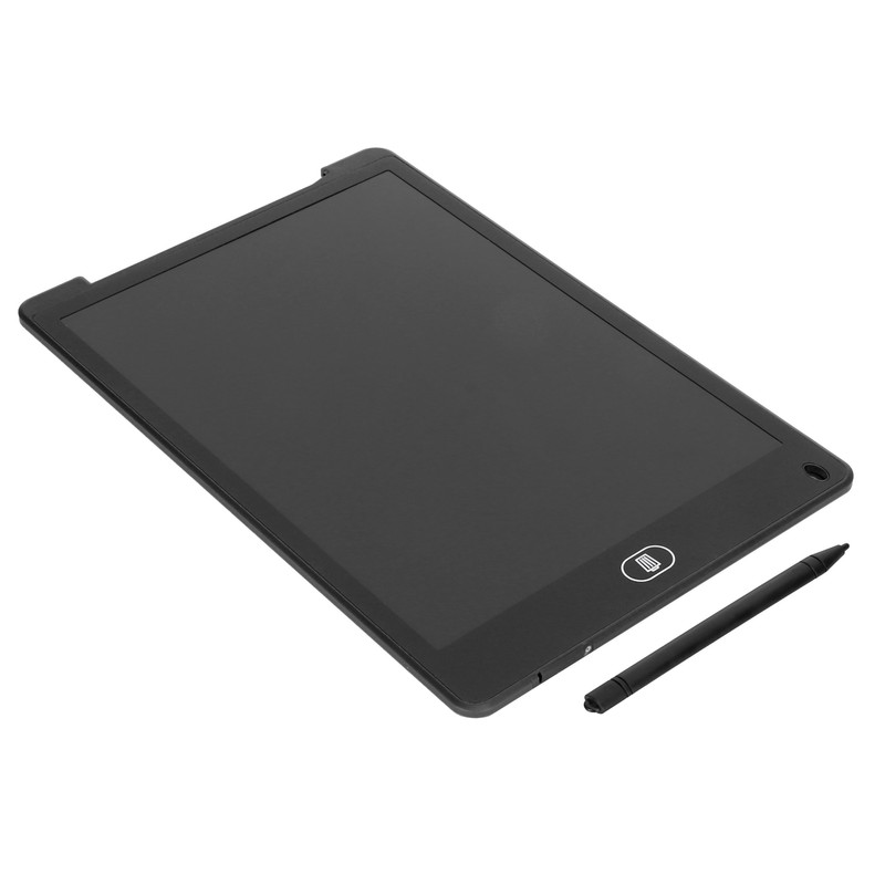 12in LCD Writing Painting Board Drawing Pad Handwriting Tablet Gift
