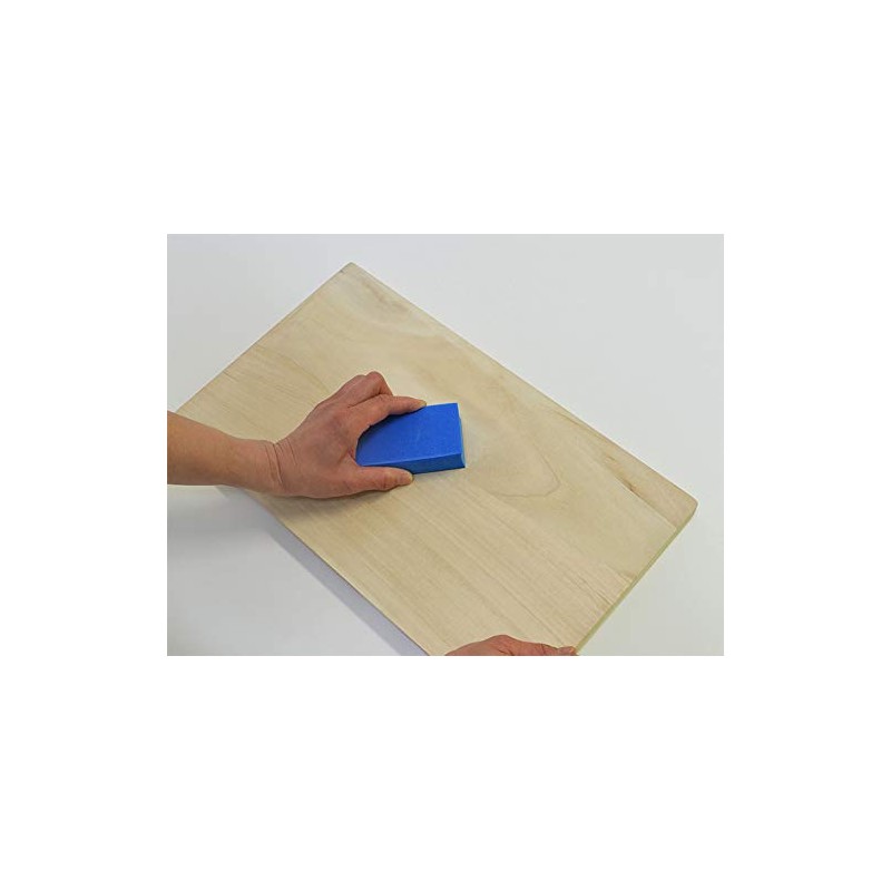 Chopping Board Sharpener, Set of 4, Made in Japan, Cutting