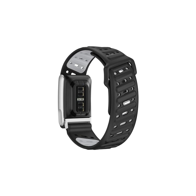 DADO Modified Silicone Sport Replacement Band Compatible with WHOOP 5.0,