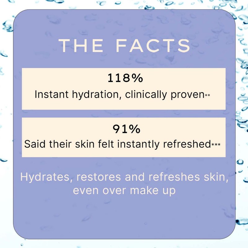 Jurlike Rose Balancing Mist 3.4 fl oz (100 ml)