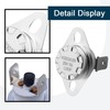 Snap Disc Switch for Quadra-Fire Santa Fe, MT Vernon, Classic