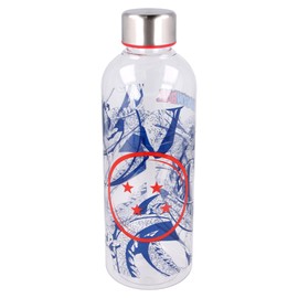Stor Reusable 850ml Plastic Water Bottle - Dragon Ball