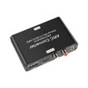 HDMI ARC Audio Extractor with Digital Optical Stereo Audio RCA