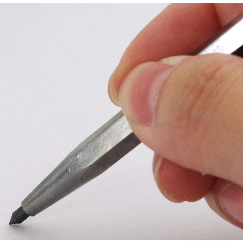 Niigataseiki SK Pencil Injury Needle with Carbide Tip PK-155