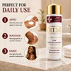 HT26 Action Taches Body Care Lotion 17.6oz by HT26 PARIS