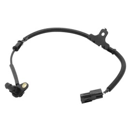 JUUDDENPARTS 956700X100 ABS Sensor Wheel Speed Front Axle Right, Replacement for Hyundai i10 PA 1.0L 1.1L 1.2L 2007-2017, Replaces 5670-0X100