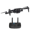 E88 4 Axle Aerial Quadcopter HD Double Camera High Resolution