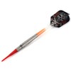 Cuesoul 20g Tungsten Soft Tip Dart Set (95% Tungsten)