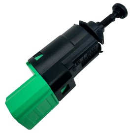 MCamooer Brake Light Switch Compatible with C2 C3 Picasso C4, C4 Grand Picasso C5 Jumpy Berlingo Brake Light Switch 207 307 308 607 1007 5008 Expert Partner 9650688480 1606480480