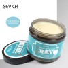 Sevich 80g Hair Styling Matte Hair Clay Strong Hold Moisturizing