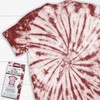 Tulip One-Step Tie-Dye Kit Dye Refill Packs, Brown