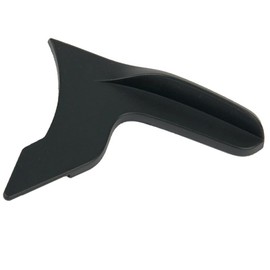 Pinochukka Front Right Seat Control Adjustment Height Handle Lever Driver Compatible with Ford Focus C-Max Fiesta Grand C-Max 1706222