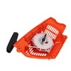 Chainsaw Pull Starter Assembly Garden Chain Saw Starter Replacement for