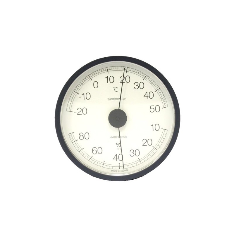 Bigman BM-7611 Thermometer/Hygrometer