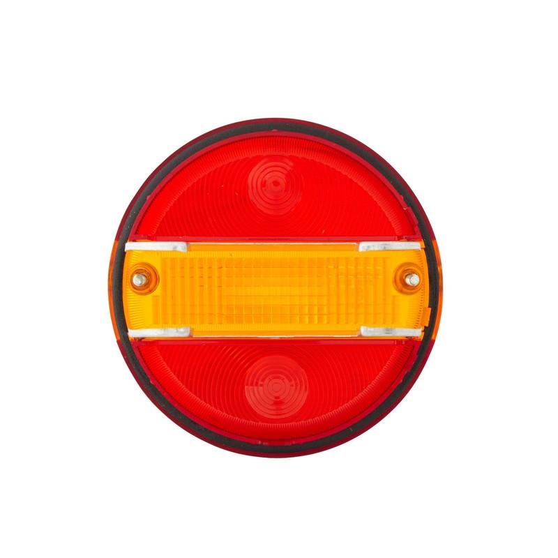 HELLA 9EL 113 324-001 Lens, combination rearlight - left/right