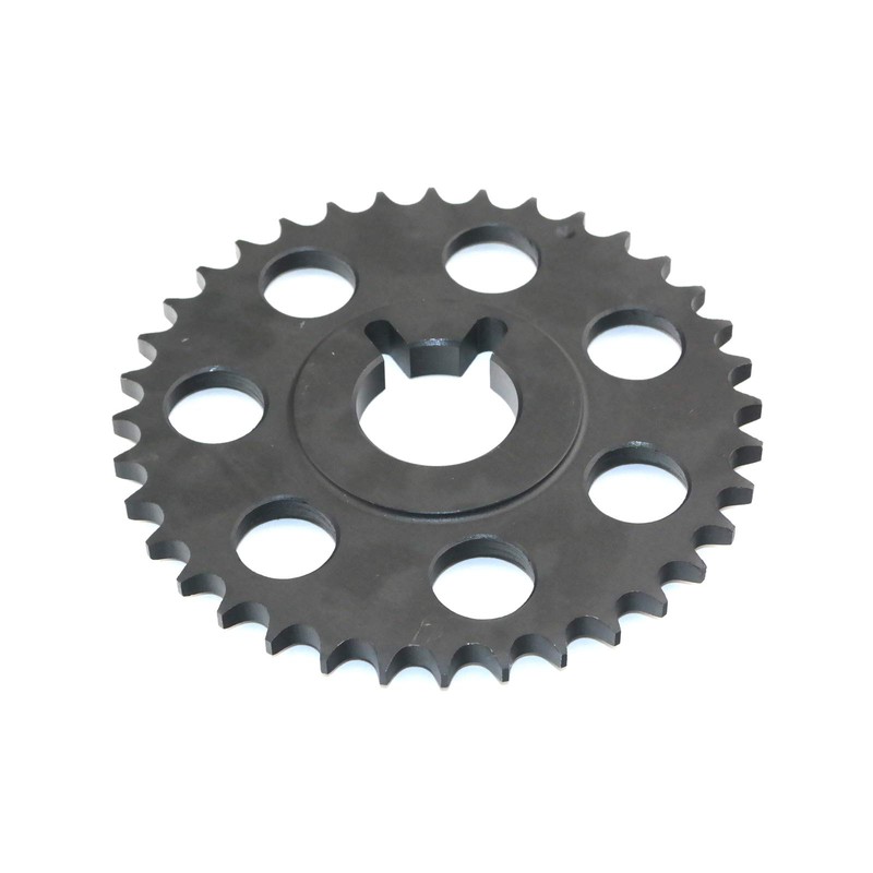 MAXWIN Timing Chain Kit Compatible with 1995-2004 for Toyota Tacoma