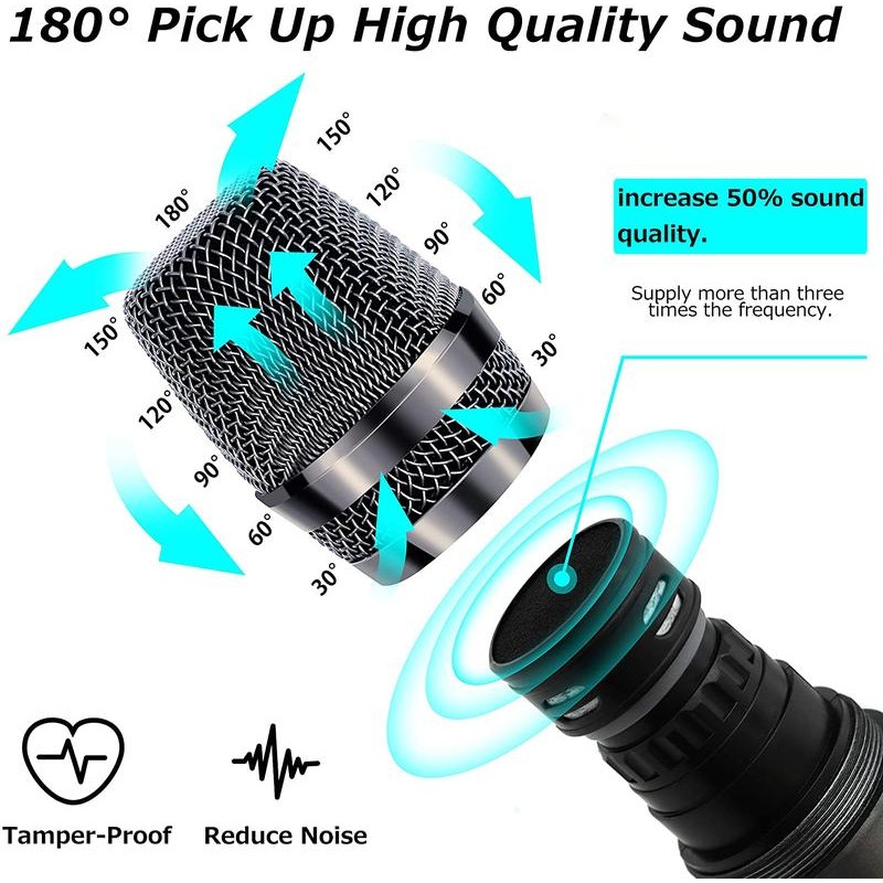 Karaoke Machines V15