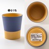 Canoe Gentle Coloring, Antibacterial Cup, Lubricant