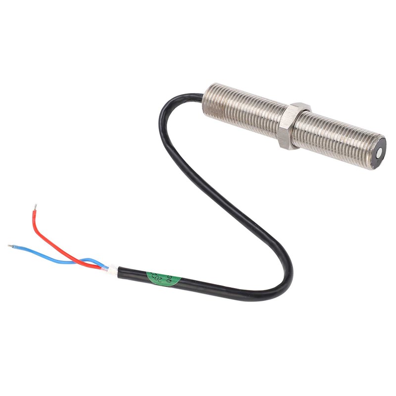 MSP675 Speed Sensor Induction Probe Sine Wave Output Signal Generator