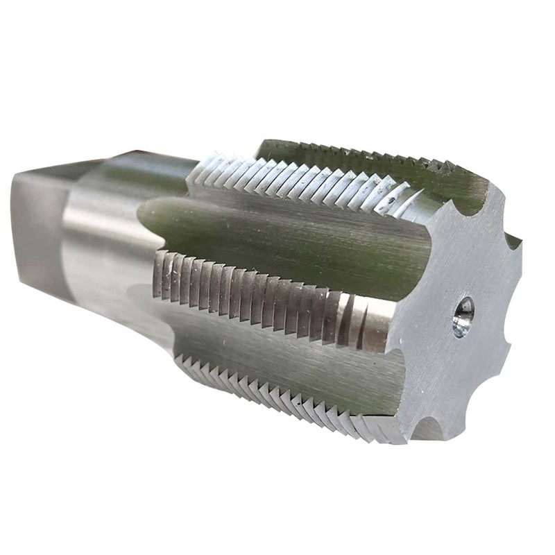 NPT Pipe Tap Pipe Thread Tap High quality Alloy Carbon