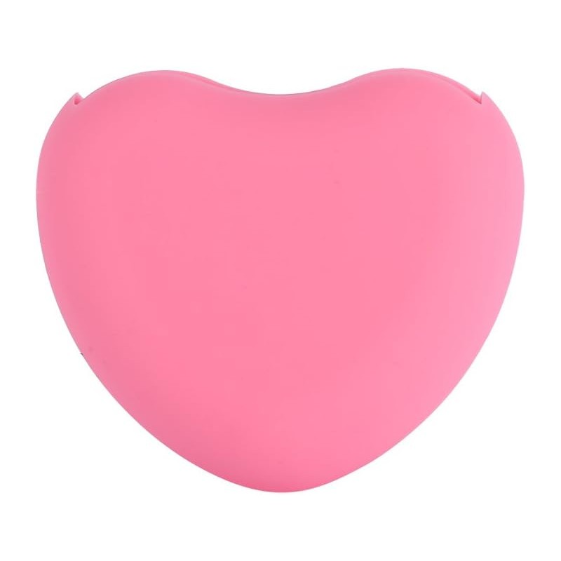 Generic Limpiador de Brochas Cosméticas, Alfombrilla de Limpieza Duradera de