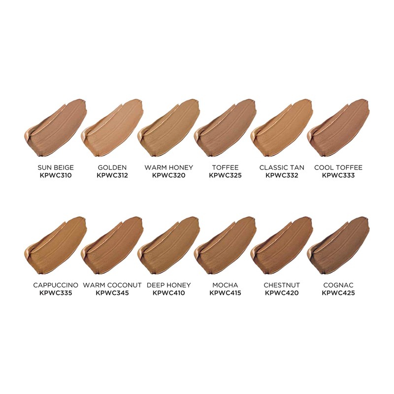 Kiss New York Professional ProTouch Full Cover Concealer 12mL (0.40