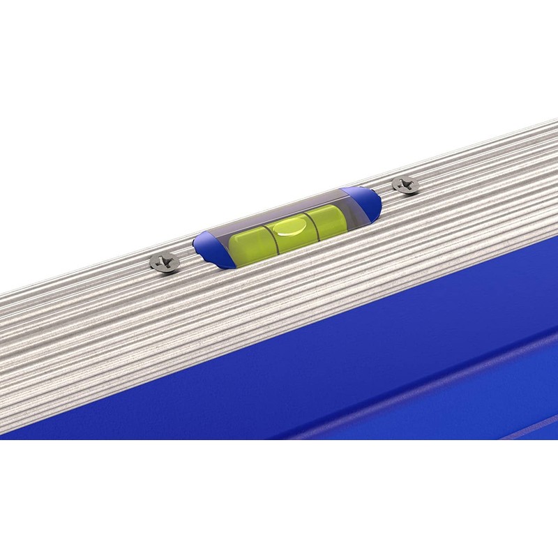 Bon Tool 82-462 Kangaroo Combo Screed Aluminum float & checking