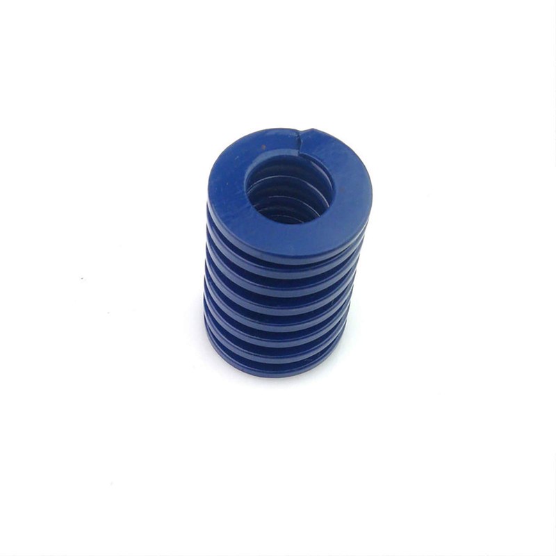 3D Printer Springs, Light Load, Compression Mold, Die OD: 20mm,