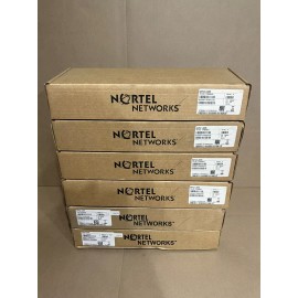 Nortel NT7B69AAAC GATC2 LS/DS 4-Port Trunk Card *NEW IN BOX*