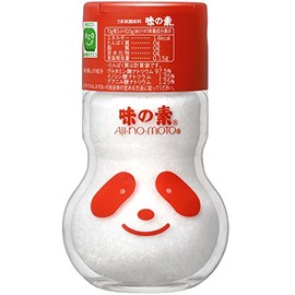 Ajinomoto Ajipanda Bottle 70g