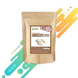 Garurang [Garulang] Domestic roasted rice bran powder 200g / [가루랑] 국산 볶은 미강 쌀겨 가루 200g