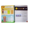 Ejercicios y Actividades Mate 4 Primaria