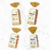 Hero Bread™ Toaster Treats Bundle - High Fiber, 0g Sugar