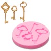 Keyholds - Moldes de silicona Z243