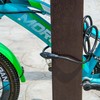 Bike Lock Combination Lock 4 Digit |1.8M X 10mm| Heavy