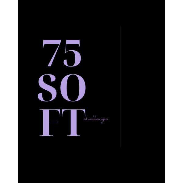 75 Soft Challenge