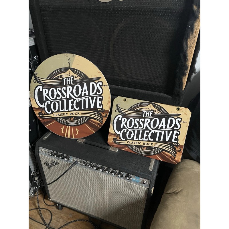 Fz Dezynz Drum Set Decal For Kick Drum With Your