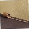 MAGICLULU Bamboo Wine Ladle with Long Handle Multi-Functional Kitchen Gadget