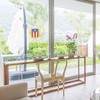 2 Pack Puerto Rico Window Hanging Flag, Puerto Rican Suction